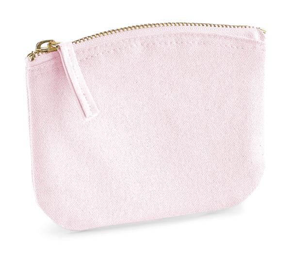 Organic Spring Purse